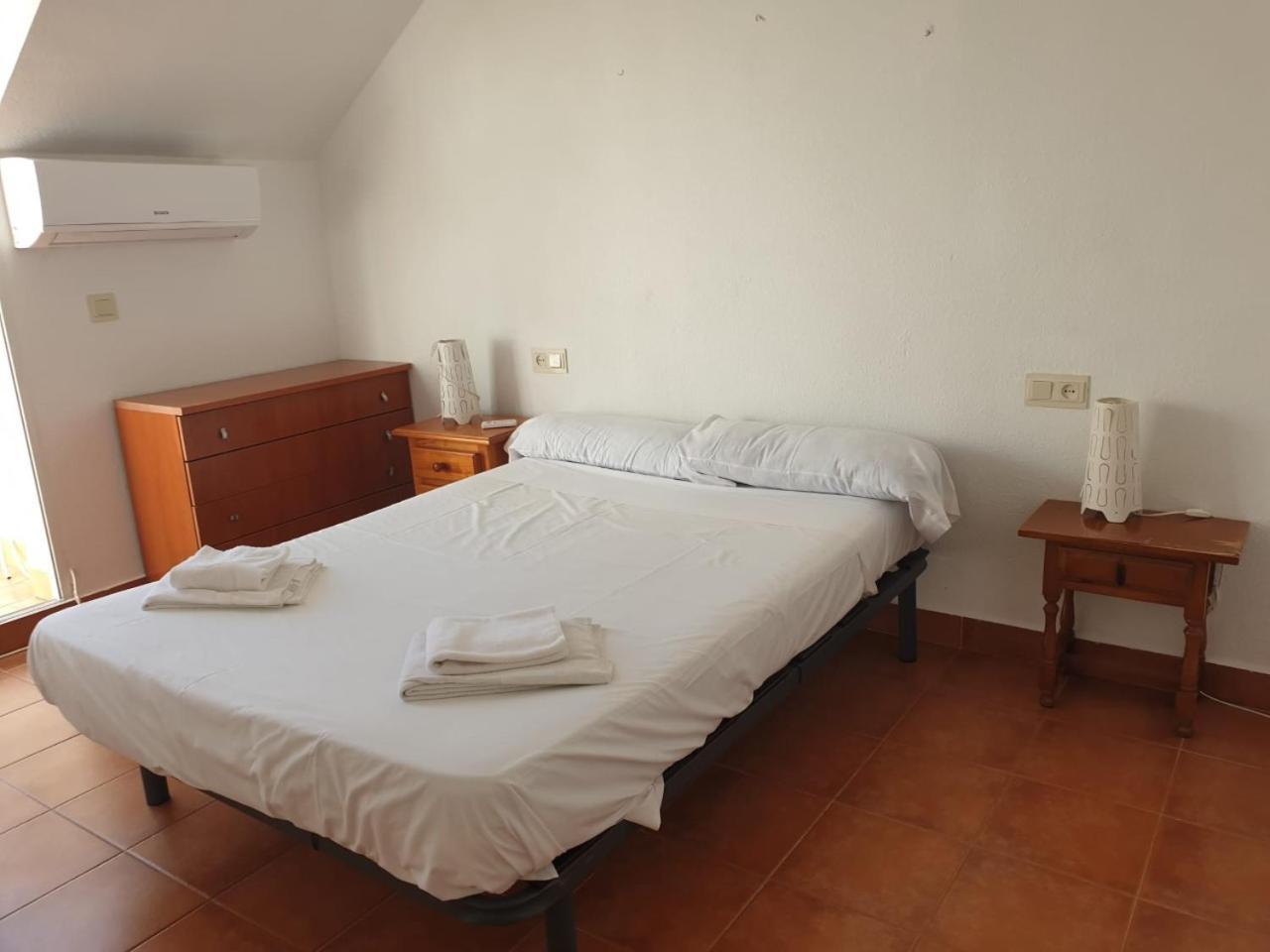 Apartamento Decada Cervantes 19 Fuengirola Exterior foto