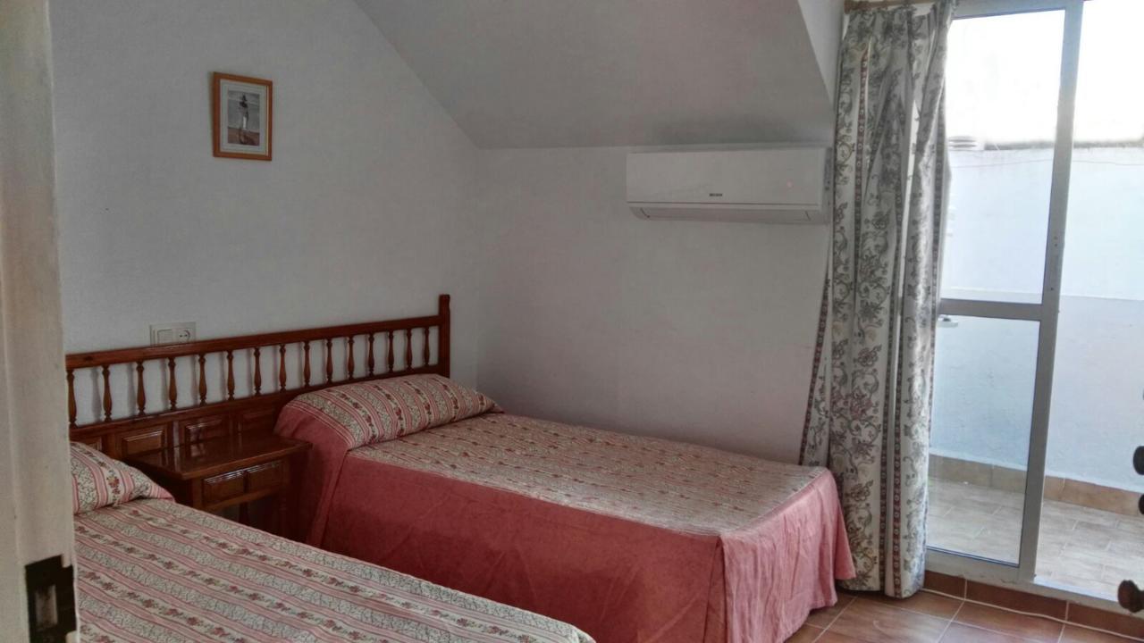 Apartamento Decada Cervantes 19 Fuengirola Exterior foto