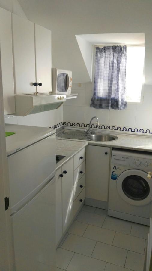 Apartamento Decada Cervantes 19 Fuengirola Exterior foto